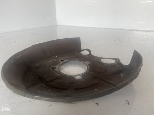 Anker plata Fiat Croma 2009 (fotografija 3)