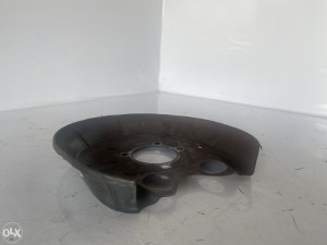 Anker plata Fiat Croma 2009 (fotografija 4)