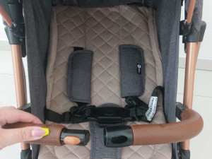 4baby dječija kolica NOVO