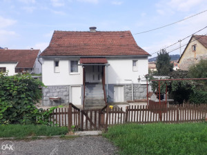 Kuća Doboj - Pijeskovi