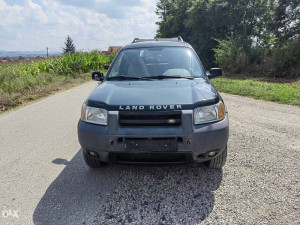 FREELANDER 2.0 TD4 DIJELOVI KRLE AUTOOTPAD AUTO OTPAD