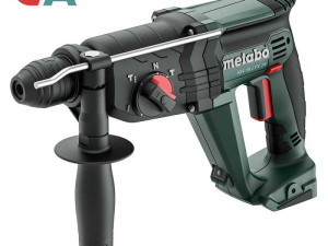 Metabo Čekić Kombinovani Aku KH 18 LTX 24 / 18V