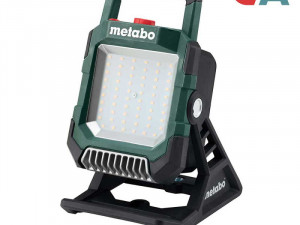 Metabo Svjetiljka Za Gradilište BSA 18 LED 4000 (bez baterija i p