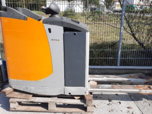 PALETAR STILL ELEKTRO