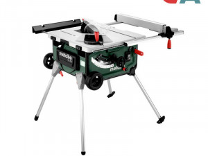 Metabo Pila Kružna TS 254 Stolna 254 mm 2,0 kW