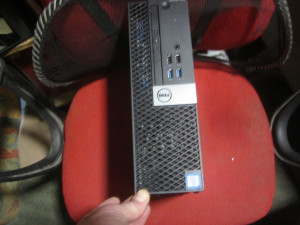 i3 6100 - i5 6600 / DDR4 8gb DDR4 /.128 SSD