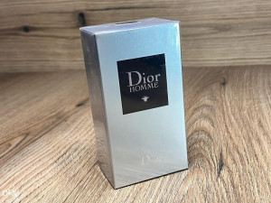 DIOR HOMME edp 100ml