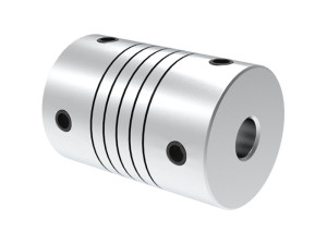 RB spojnica / kuplung D20 L25 CNC 3D printer