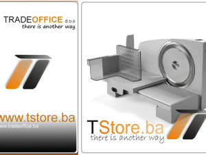 GORENJE rezalica R607A