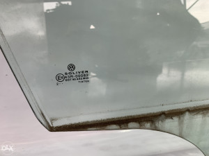 Staklo prozor Volkswagen Passat 5 (fotografija 3)