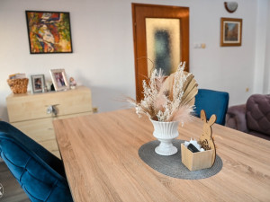 Troiposoban stan - naselje Starčevica