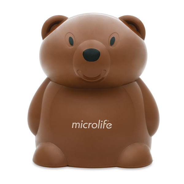 Inhalator medo Microlife NEB 400, Inhalator za djecu i odrasle