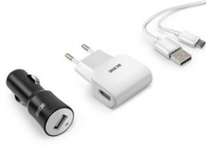 ACME CH13 Universal 3in1 chargers kit