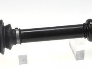 Poluosovina lijeva desna Caddy Passat Pasat 6 7 CC 2.0 TDI 1.9