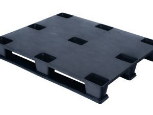 Plastične palete 100x120 cm