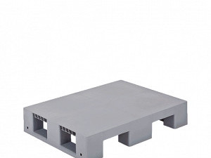 Plastične palete 60x80 cm