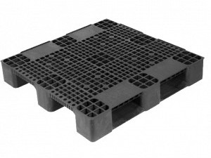 Plastične palete 110x110 cm