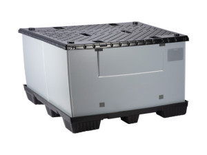 Plastične palete smart