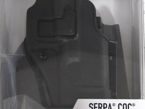 BLACKHAWK TAKTICKA FUTROLA ZA PISTOLJE HS