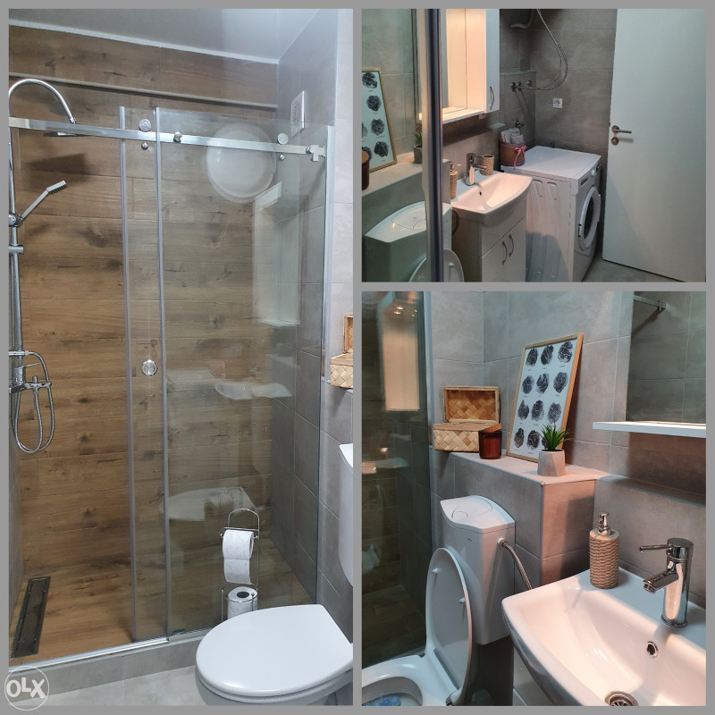 Stan na dan - Gradiška (CENTAR) 066 021 224 NOV/LUX 8