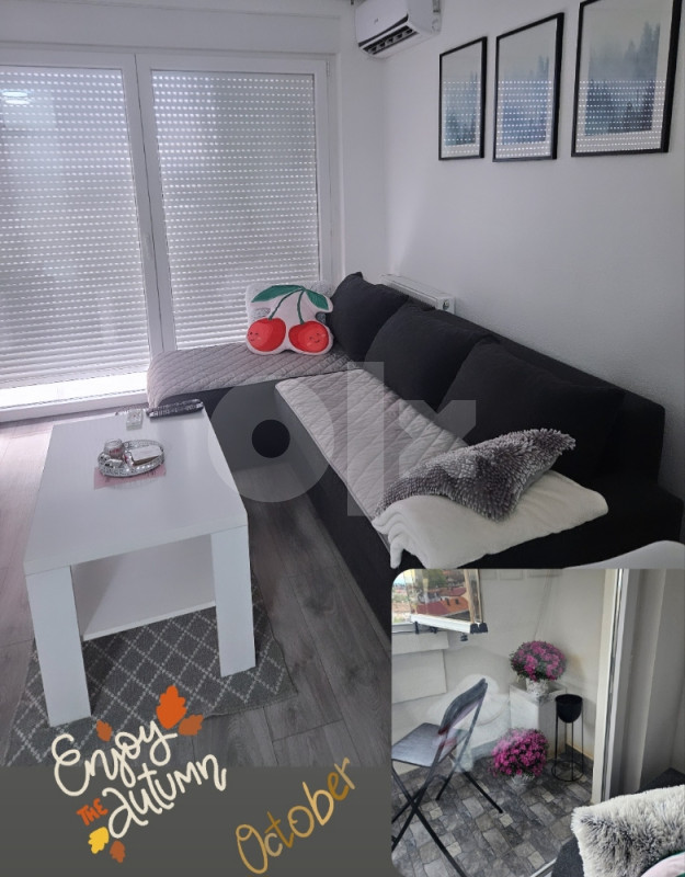 Stan na dan - Gradiška (CENTAR) 066 021 224 NOV/LUX 6