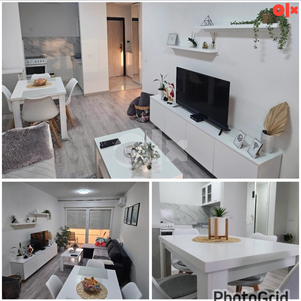 Stan na dan - Gradiška (CENTAR) 066 021 224 NOV/LUX 2
