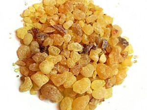 Tamjan smola Frankincense 2x100 grama, Boswellia Sacra
