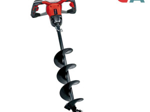 Einhell Bušač Zemlje Aku GP-EA 18/150 Li BL