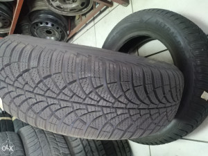 185 60 15 Good year zimska (dot3116)