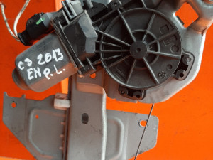 MOTORIC STAKLA PL CITROEN C3 2013G EN