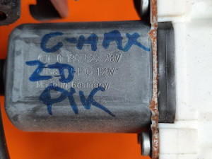 MOTORIC STAKLA ZD FORD SMAX 2007G EN