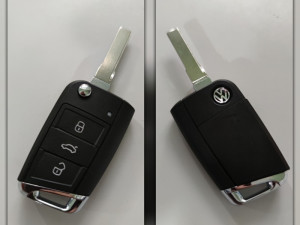 Oklop kljuca Golf 7