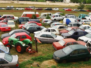 PRODAJEMO I OTKUPUJEMO POLOVNA VOZILA