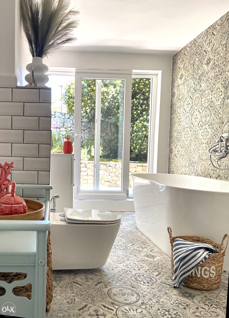Casa di Campara Properties - Vila Neum