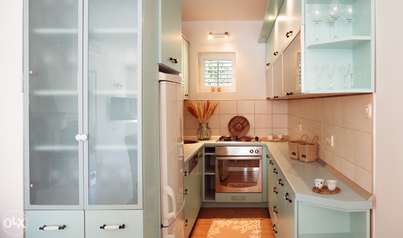 Casa di Campara Properties - Vila Neum