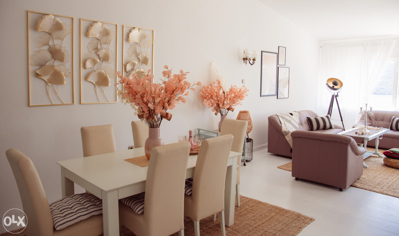 Casa di Campara Properties - Vila Neum