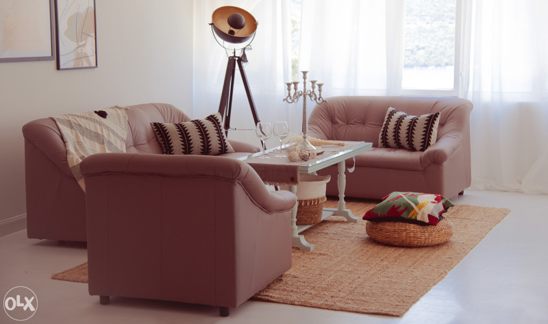 Casa di Campara Properties - Vila Neum