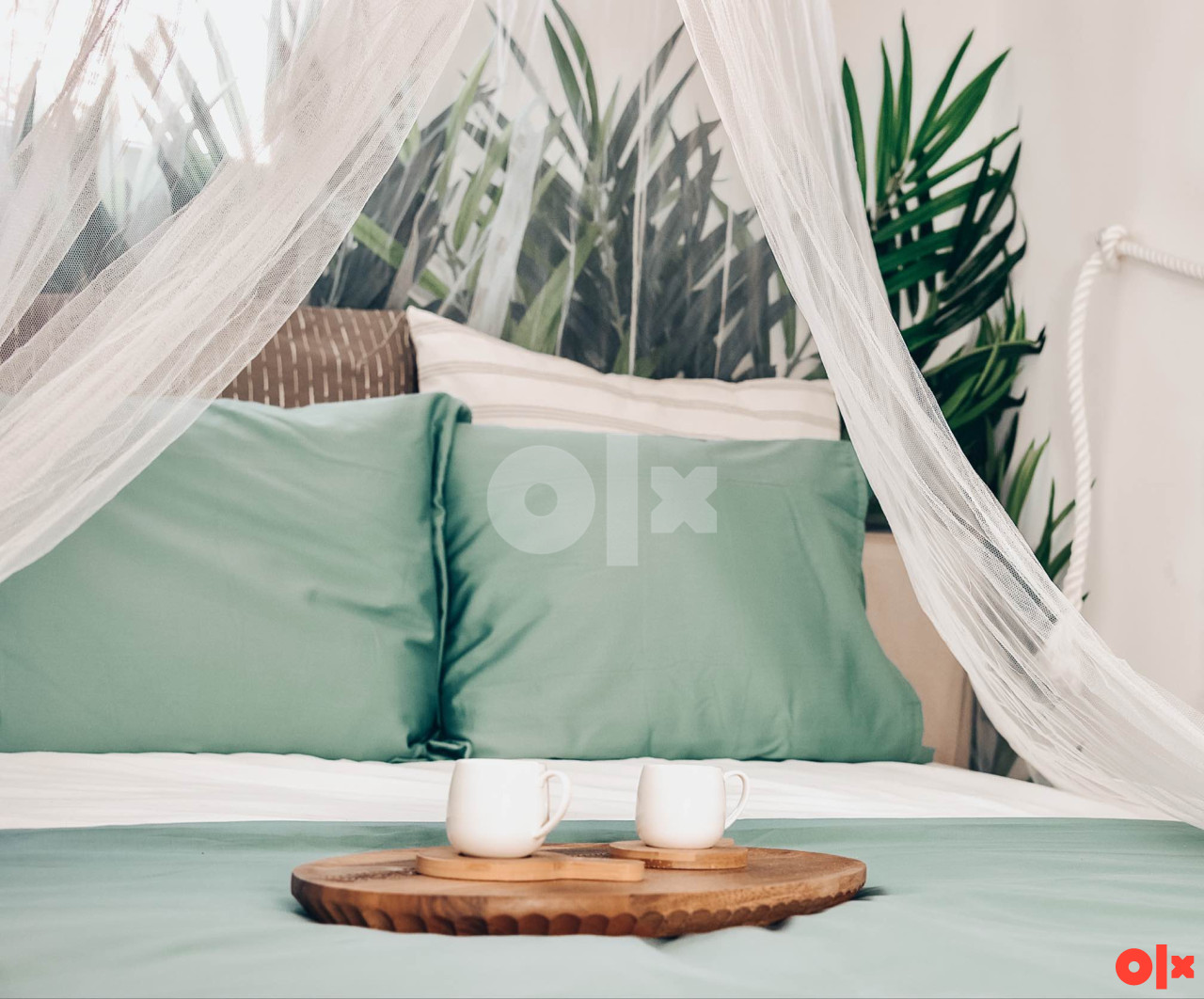 Casa di Campara Properties - Vila Neum
