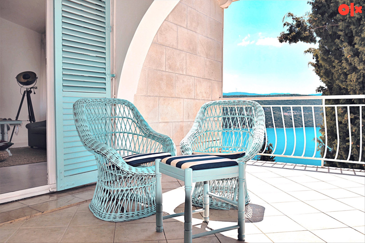 Casa di Campara Properties - Vila Neum