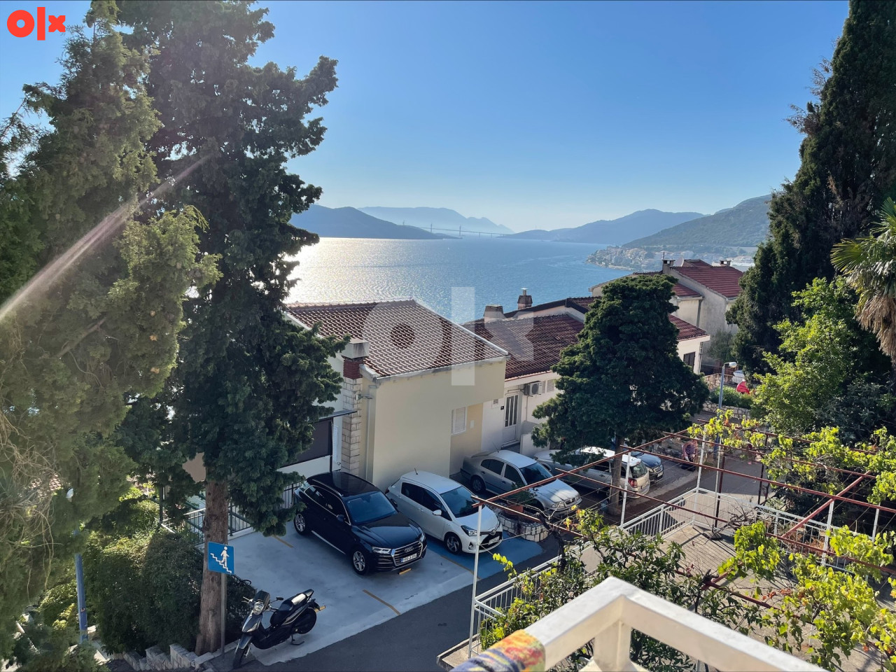 Casa di Campara Properties - Vila Neum