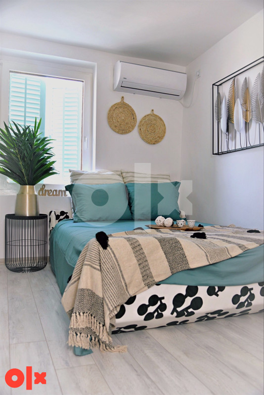 Casa di Campara Properties - Vila Neum