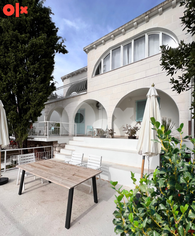 Casa di Campara Properties - Vila Neum