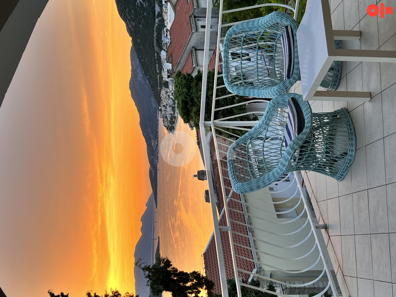 Casa di Campara Properties - Vila Neum