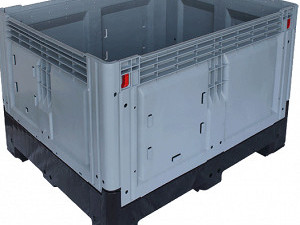 Plastični kontejneri