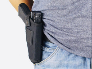 UNIVERZALNA TAKTICKA FUTROLA ZA PISTOLJE