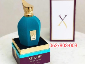 Xerjoff Erba pura parfemi Tuzla