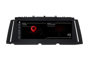 Android GPS navigacija BMW 7 F01 F02 CarPlay IPS 8/256