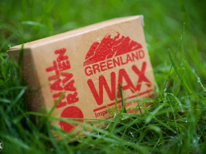 Impregnacija voskom za odjeću u tkanini G-1000