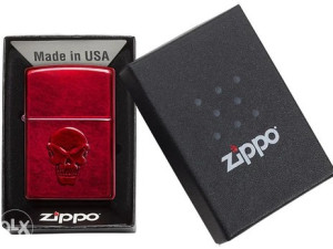 Upaljač Zippo 21186