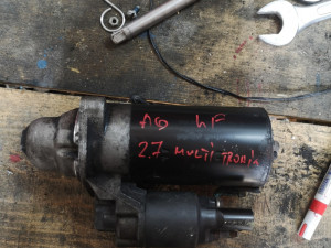 Alnaser audi 059911024D a6 4f 2010 g